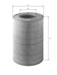 UNIFLUX FILTERS xa2126 -  Воздушный фильтр
